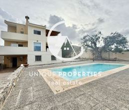 Μεζονέτα για ενοικίαση - Καλύβια Θορικού - Photo 3