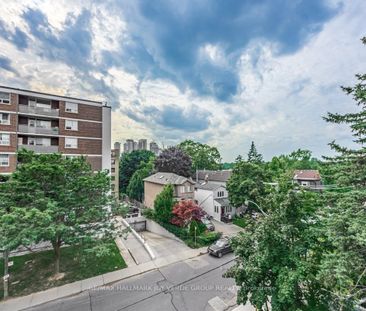 For Lease - 1 Cardiff Road Unit# 411, Toronto, Ontario - Photo 5