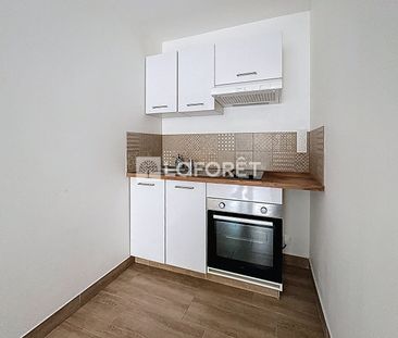 Appartement T1 MONTMORENCY à louer - Photo 4