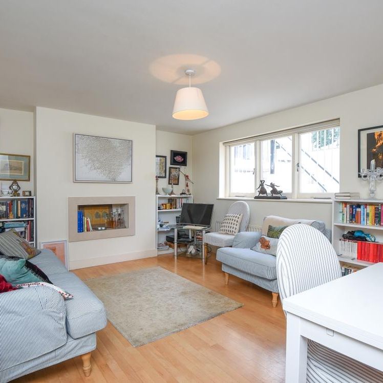 Portland Road, Notting Hill W11 - Photo 1