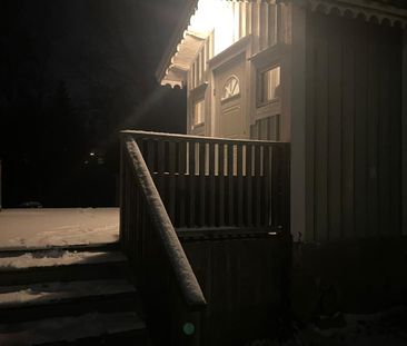 Jutaholmsringen, Huskvarna - Photo 1