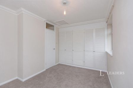 1 bedroom house to rent - Photo 3