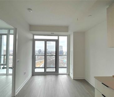 For Lease - 50 Power Street Unit# 706, Toronto, Ontario - Photo 1