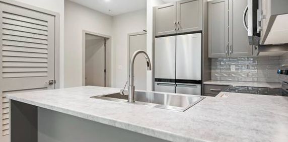 UNIT 1209 VANTAGE! BRAND NEW UNITS. 1 bedroom, 1 bathroom + den. - Photo 2