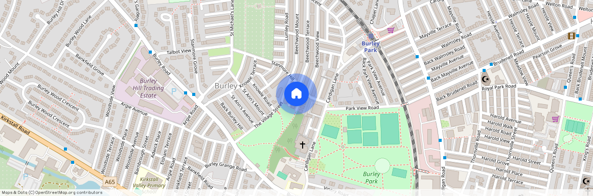 10 Village Place, LS4 2NT, Leeds