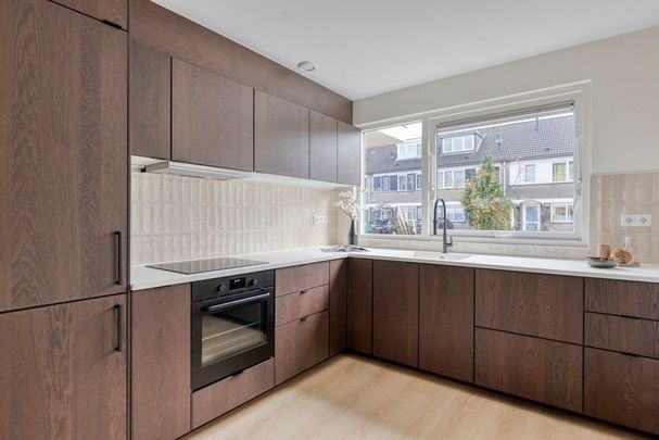 Sparrendaal, Amstelveen - Photo 1