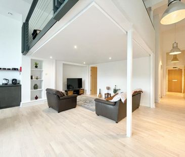 1 bedroom apartment to rent - Photo 5