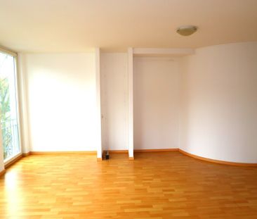 Helles Appartement mit Einbauküche in bester Lage von Düsseldorf-Ra... - Foto 1