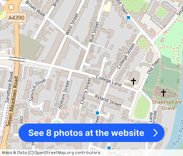 Cherry Street, Stratford-upon-Avon - Photo 1