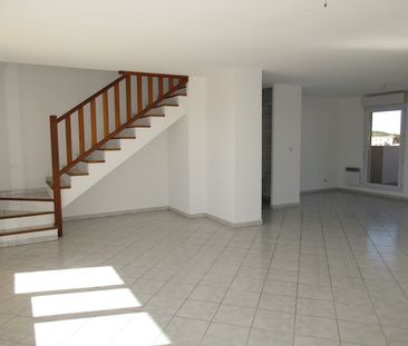 Location Appartement 5 pièces 108m² - Photo 1