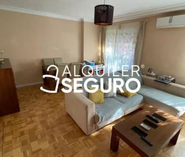 Piso en alquiler en Carabanchel - Photo 2