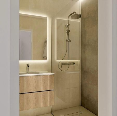 3 bedroom luxury penthouse for rent in El Campello, Valencia - Photo 5