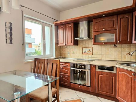 Mieszkanie 2- pokojowe z klimatyzacją | Miejsce za szlabanem - Photo 5