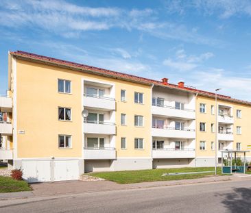 Riddaregatan 12 a - Foto 1