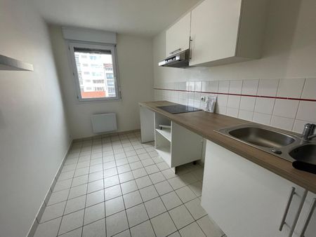 Location Appartement 3 pièces 64m² TOULOUSE 31300 - Photo 5