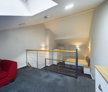 2 bedroom flat to rent - Photo 5