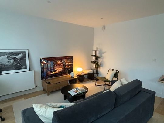 1 Bed Flat, Lillium House, SW6 - Photo 1