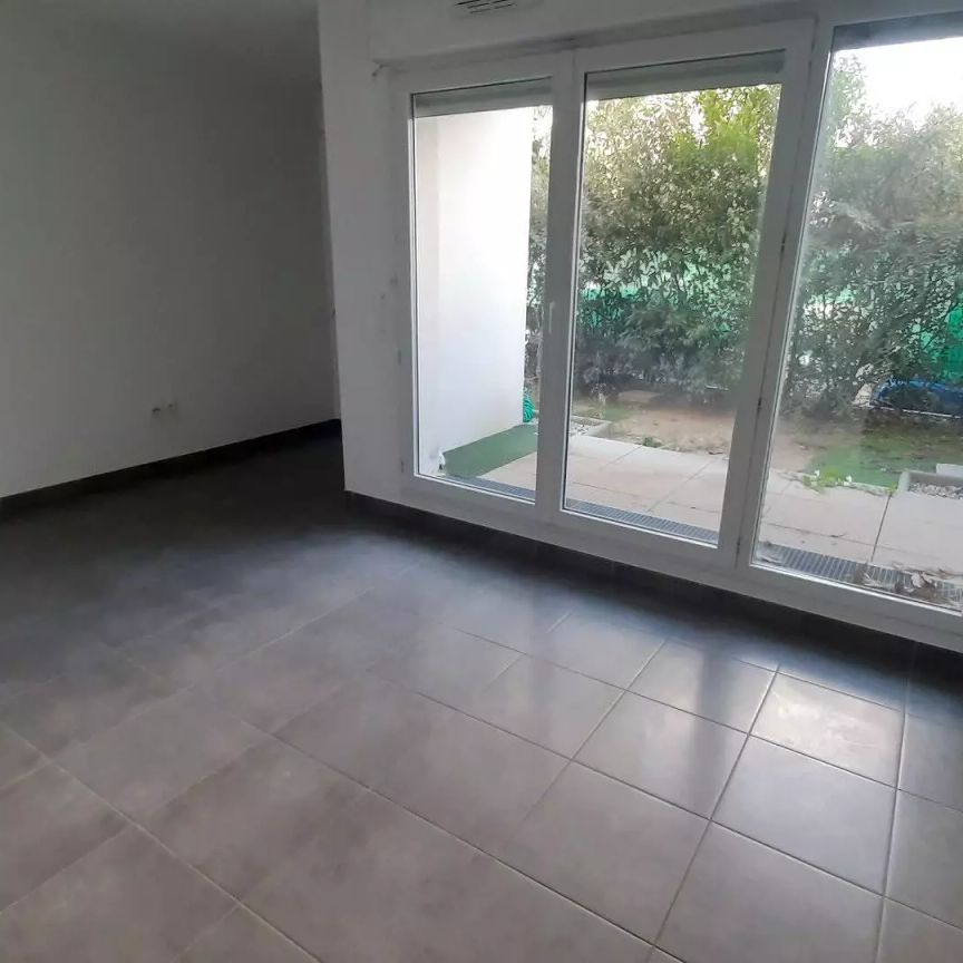 location Appartement T2 DE 56.59m² À ATHIS MONS - Photo 1