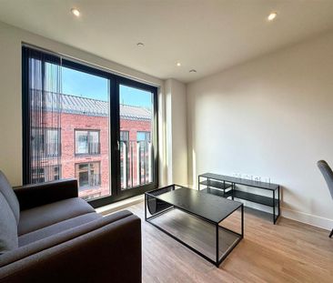 1 bedroom apartment to rent - Photo 1