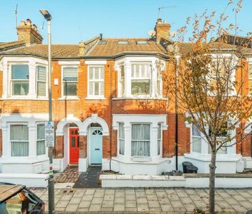 Steerforth Street, SW18 4HH, London - Photo 4