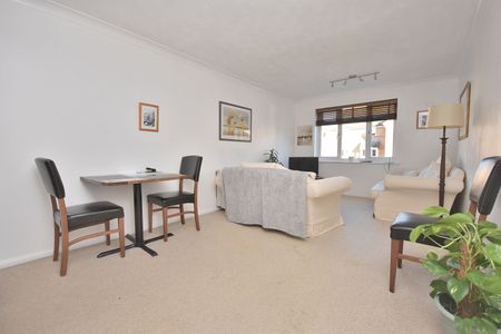 2 bedroom flat to rent, - Photo 5