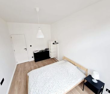 Appartement te huur - Foto 4
