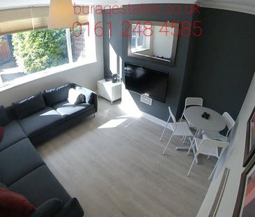5 bedroom house to rent - Photo 2
