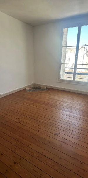 Appartement à louer 3 pièces 68.2m² - Photo 1