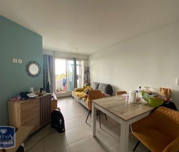 Location Appartement 3 pièces 58m² LA POSSESSION 97419 - Photo 1