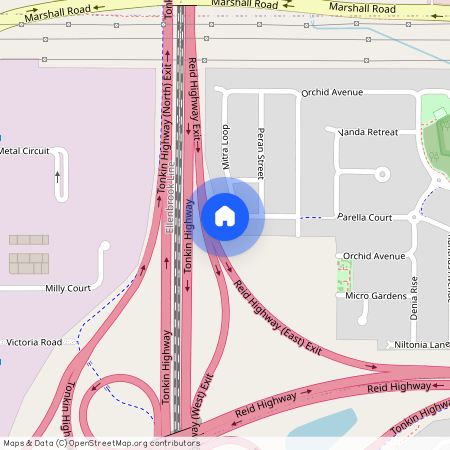 19 Mitra Loop, WA 6063, Bennett Springs