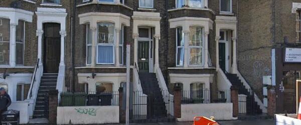 3 Bed Maisonette, Stockwell Road, SW9 - Photo 1