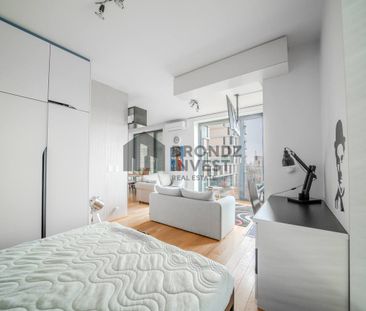 Apartment for rent, 1+KK - Studio, 47m - Photo 2