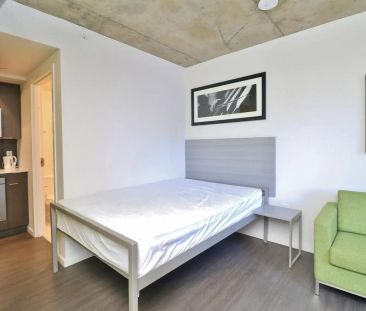 105 Champagne Ave S — Studio/1Bath - Photo 5