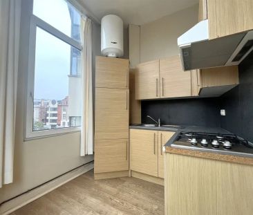 Rustig gelegen 1 slaapkamer appartement in residentiële wijk! - Photo 5