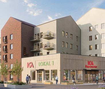 Flädergatan 12, 74564, Enköping - Photo 3