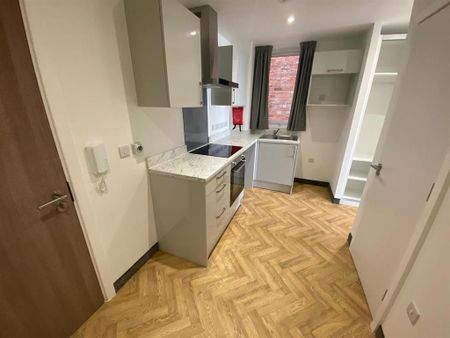 1 bedroom apartment to rent - Photo 3