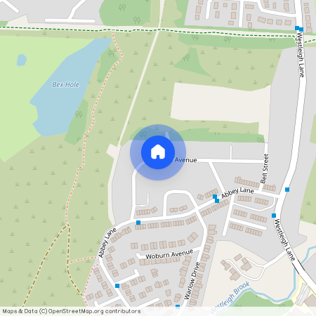 Melrose Avenue, WN7 5PH