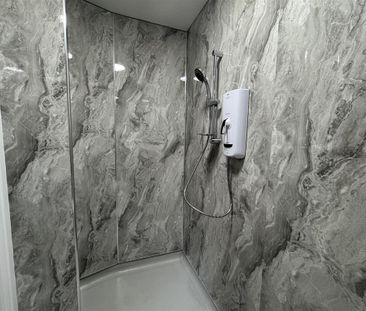 1 bedroom ground floor flat to rent - Photo 3