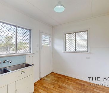 Freshly Updated Home with New Polished Floors - Photo 6