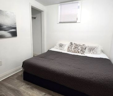 For Lease - 7 Maria Street Unit# Lower, St. Catharines, Ontario - Photo 3