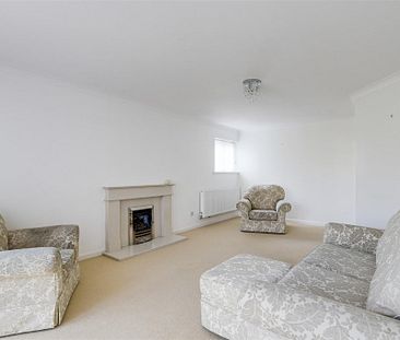 4 Bed Detached bungalow For Rent - Photo 1