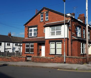 Studio Flat, Roman Terrace, LS8 - Photo 6