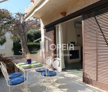 Διαμέρισμα 70 τ.μ. προς ενοικίαση - Photo 1