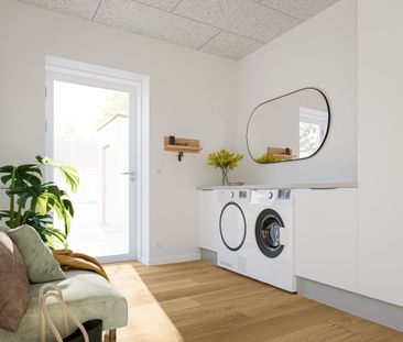 Nørrestrand - Naturskøn beliggenhed - Foto 3