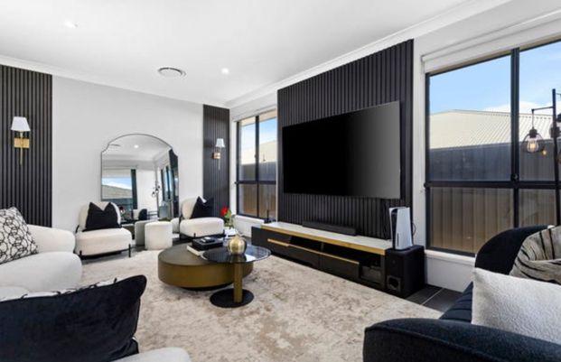 Effortless Modern Living in a Family-Friendly Location! - Photo 1