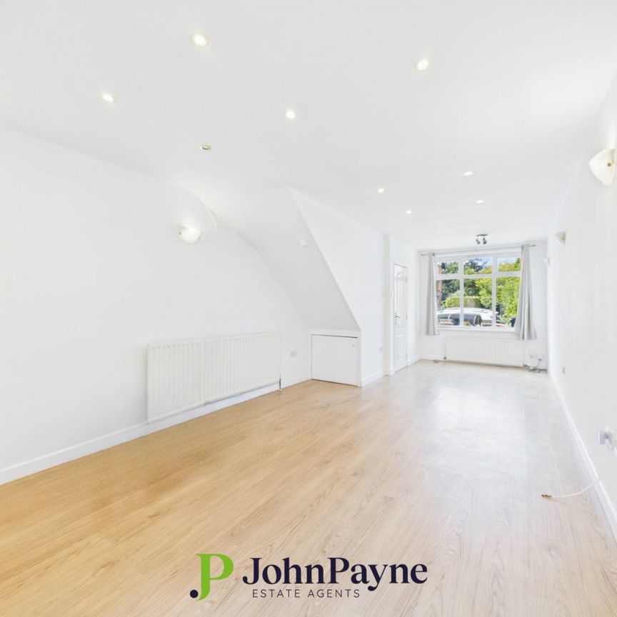 Clarendon Street, Earlsdon, Coventry, CV5 6EW - Photo 1