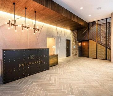 2 bedroom apartment to rent - Photo 5