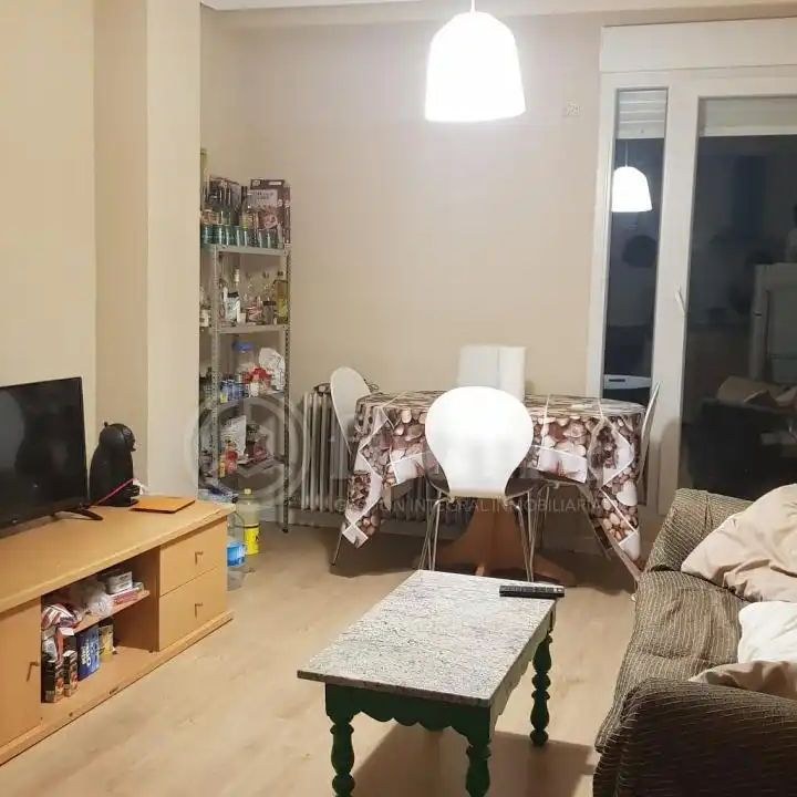 Piso de alquiler en Nueva de San Bernardo, San Bernardo - Foto 1