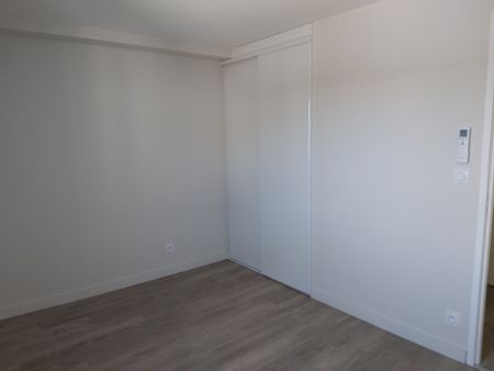 Appartement T3 – Centre Ville – Proche Wilson/ Cordeliers - Photo 2