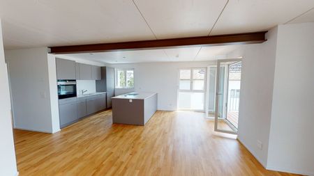 2.5 Zimmer, 75 m², 2. Stock - Photo 4